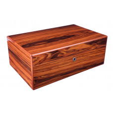 Хьюмидор Howard Miller на 60 сигар, (розовое дерево) (шт.)